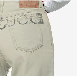 Gucci Jeans